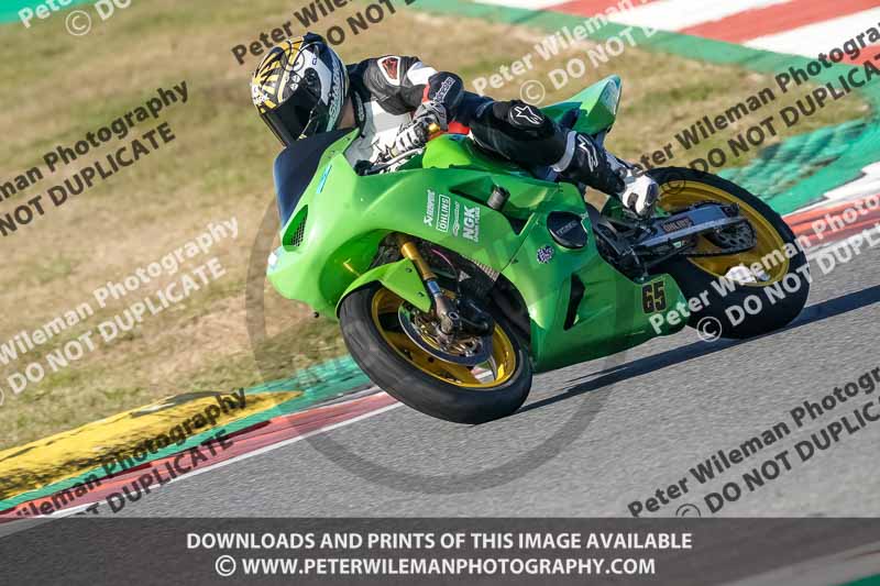 motorbikes;no limits;november 2019;peter wileman photography;portimao;portugal;trackday digital images